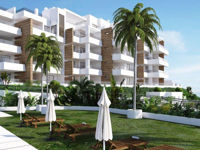 Appartment zum verkauf in Punta Lara (Nerja)