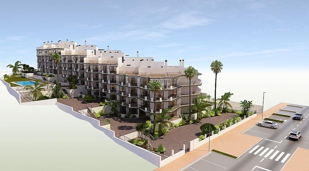 Apartment for sale in El Morche (Torrox)