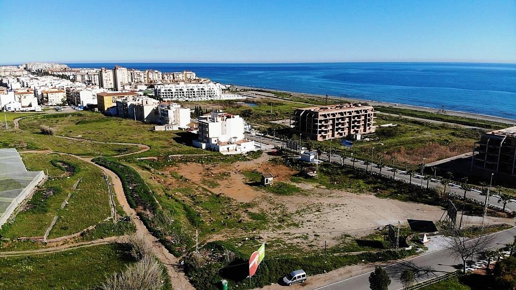 Apartamento en venta en El Morche (Torrox)