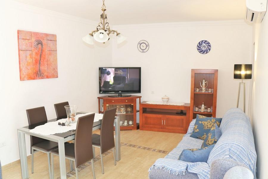 Maison en vente à Maro (Nerja)