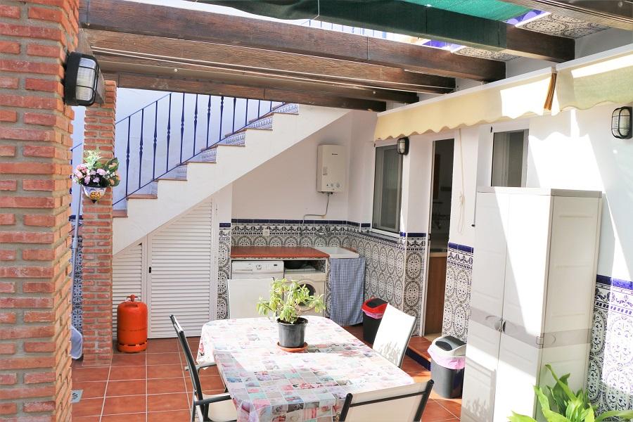 Casa en venta en Maro (Nerja)