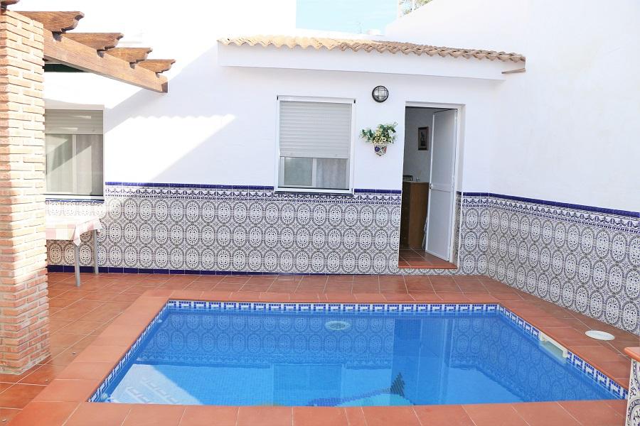 Maison en vente à Maro (Nerja)