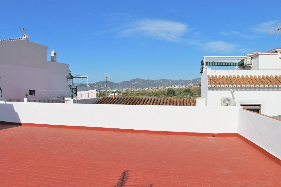 Maison en vente à Maro (Nerja)