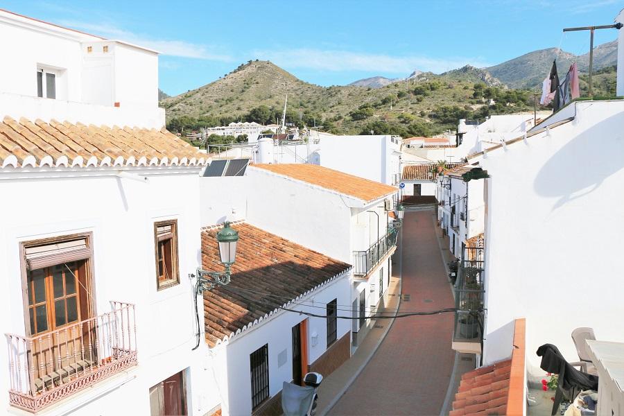 Maison en vente à Maro (Nerja)