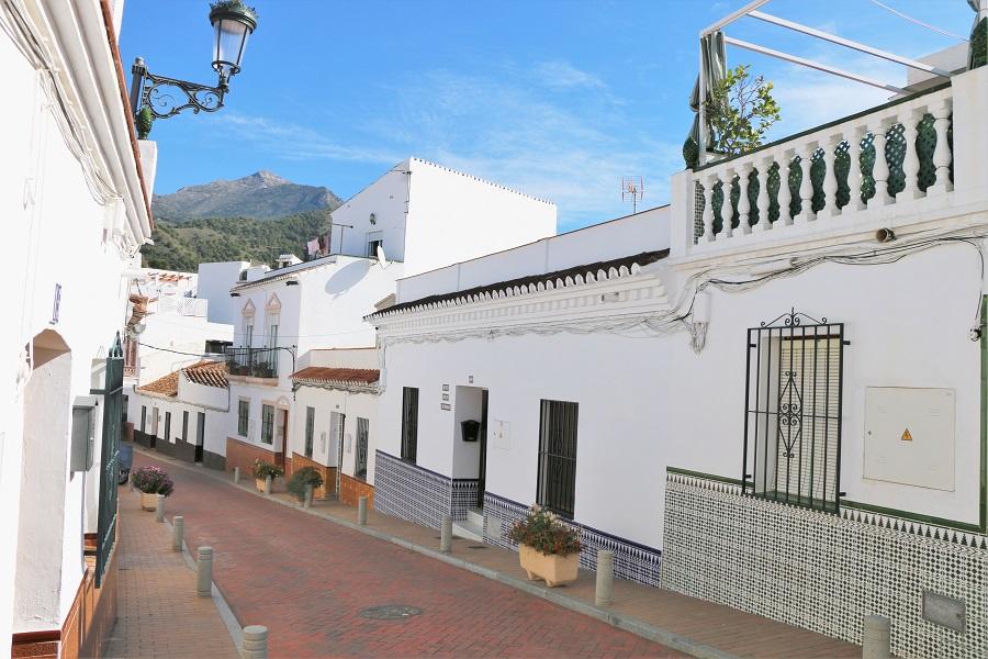 Talo myynnissä Maro (Nerja)