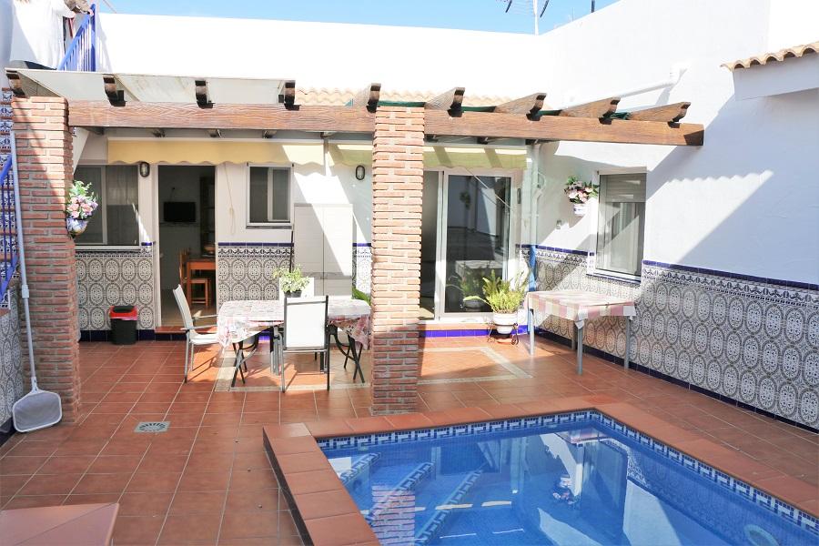 Casa en venta en Maro (Nerja)