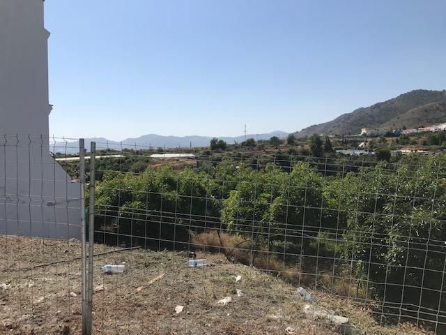 Percelen te koop in Maro (Nerja)