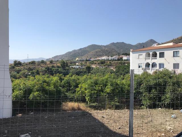 Parcel til salg i Maro (Nerja)