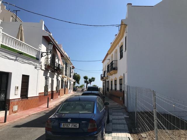 Parcelle en vente à Maro (Nerja)