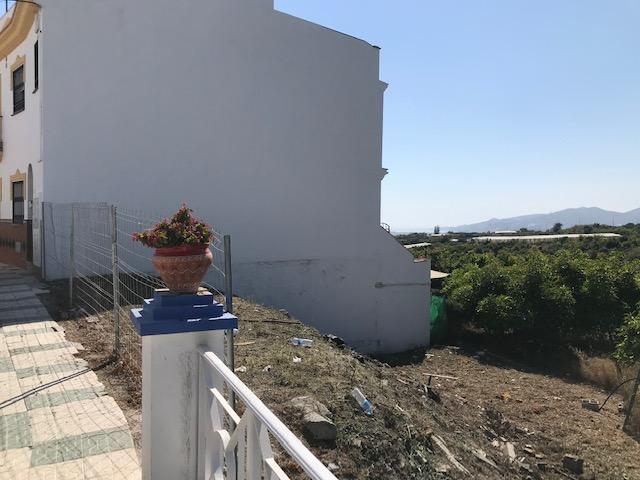 Tontti myynnissä Maro (Nerja)