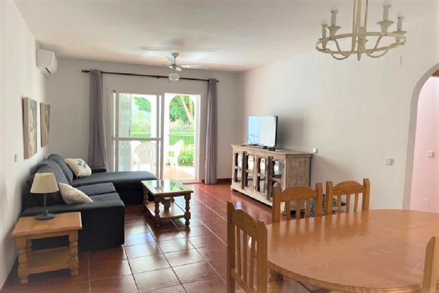 Appartement te koop in Burriana (Nerja)