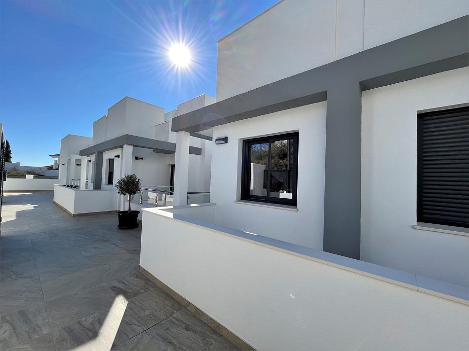 Penthouse for sale in Nerja