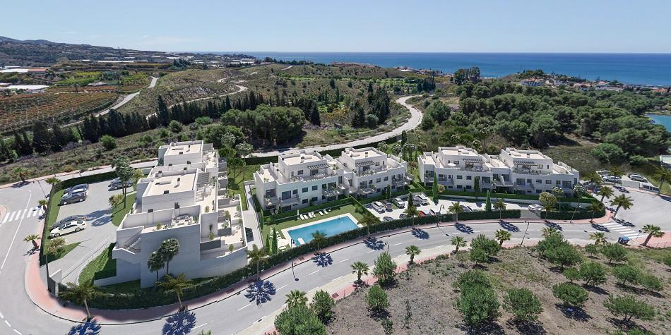 Casa in vendita a Caleta de Vélez