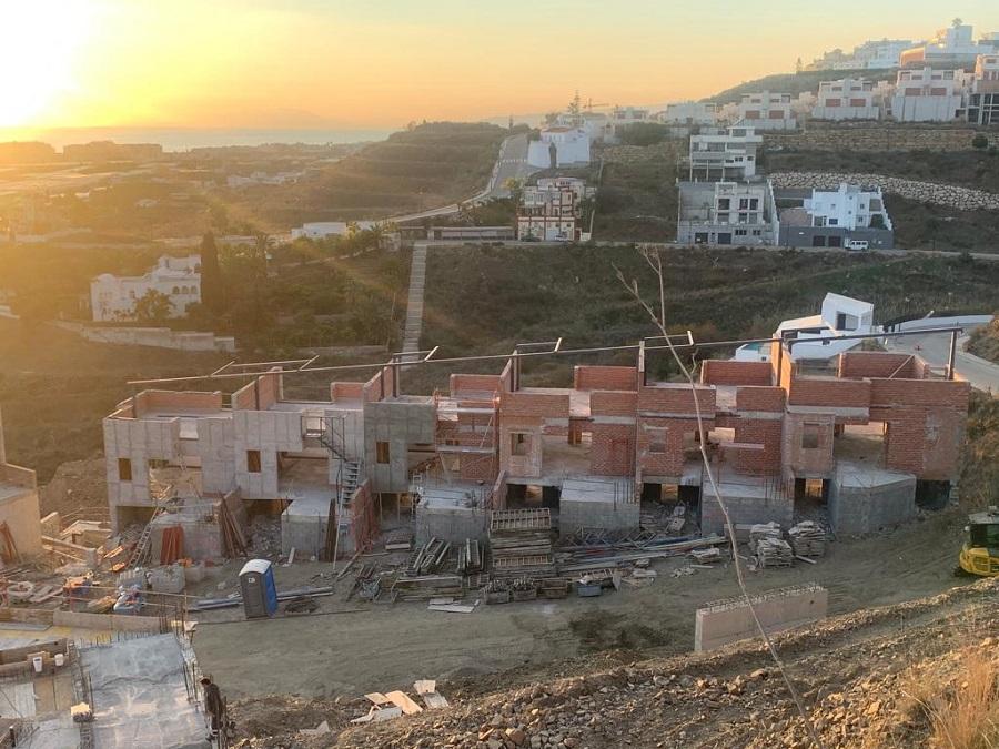 House for sale in Torrox Costa