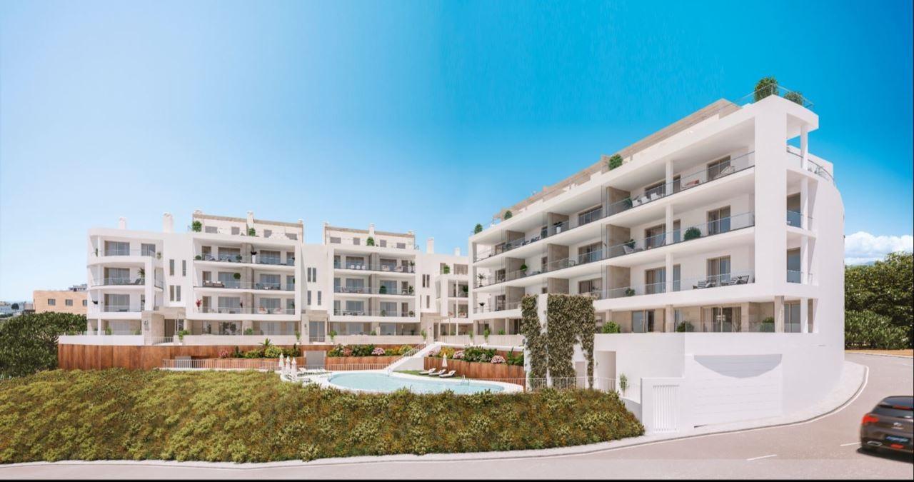 Petit Appartement en vente à Torrox Costa