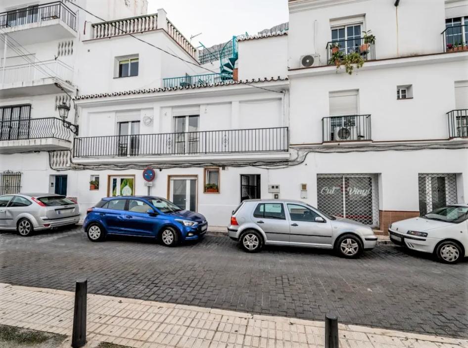 Casa in vendita a Centro (Nerja)