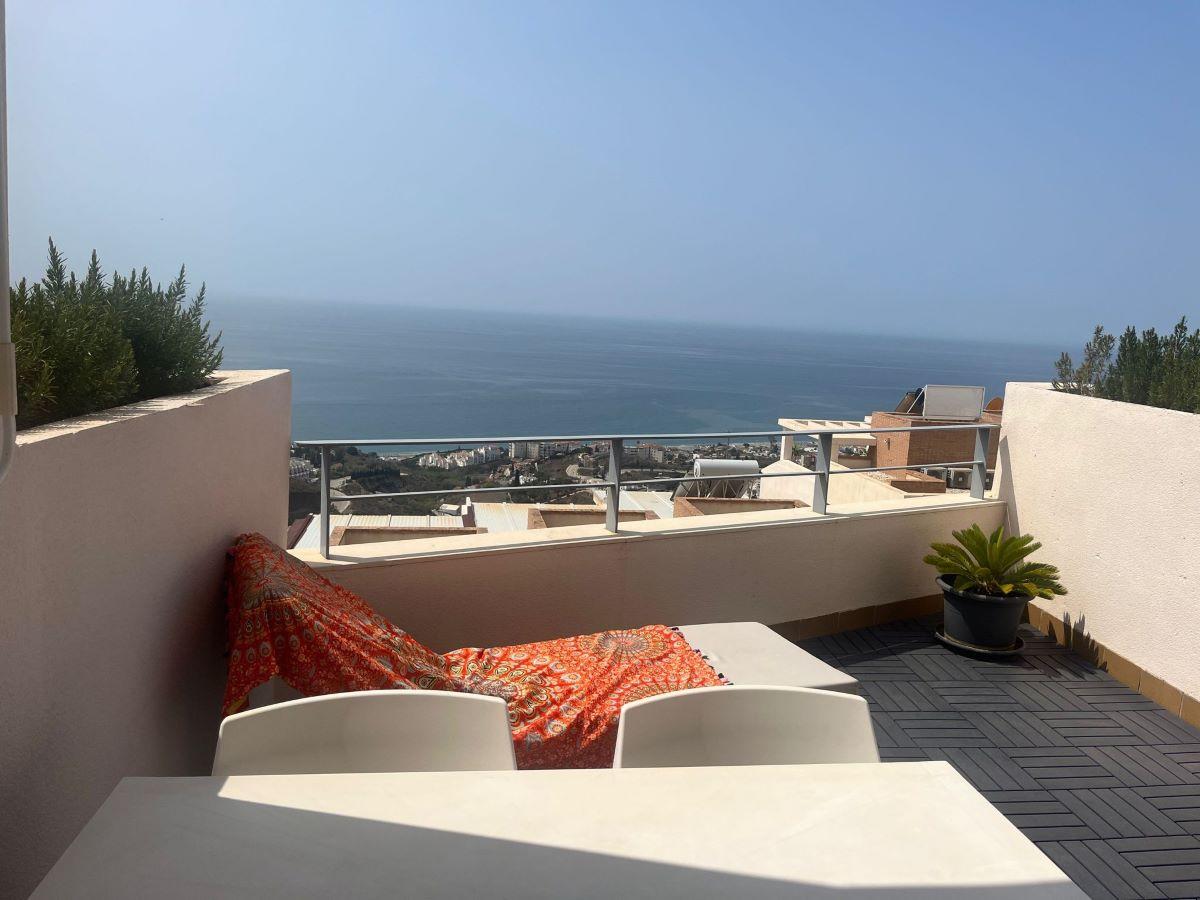 House for sale in Torrox Costa