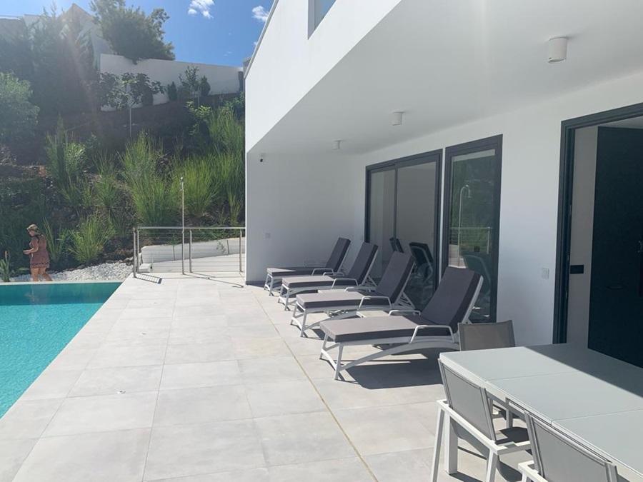 Chalet for sale in Torrox Costa