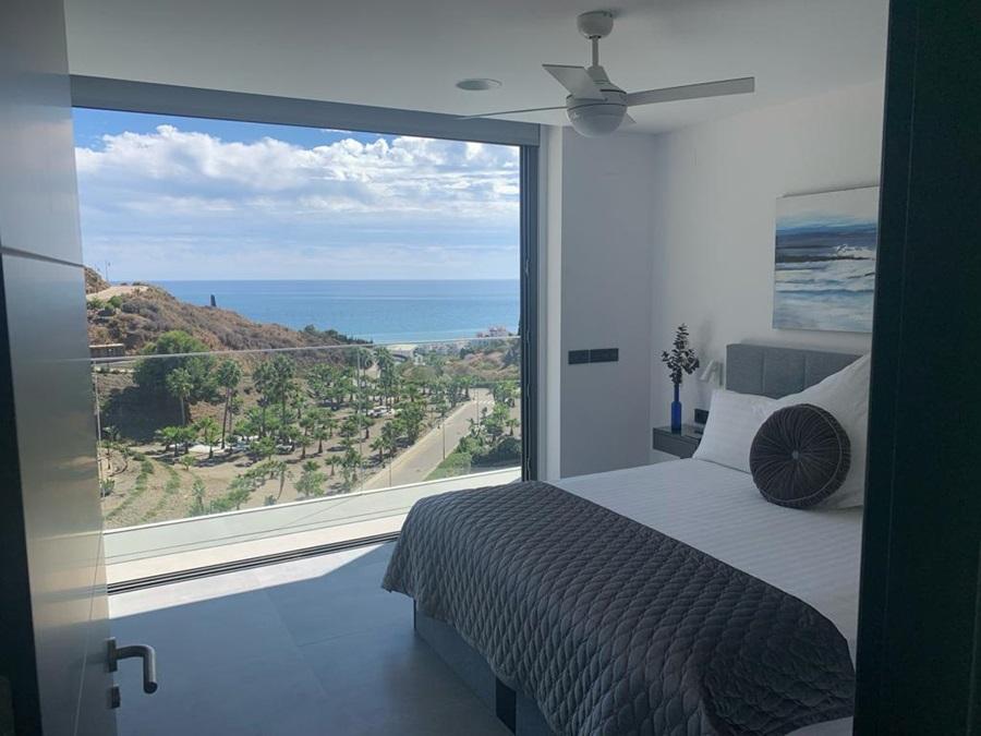 Chalet for sale in Torrox Costa