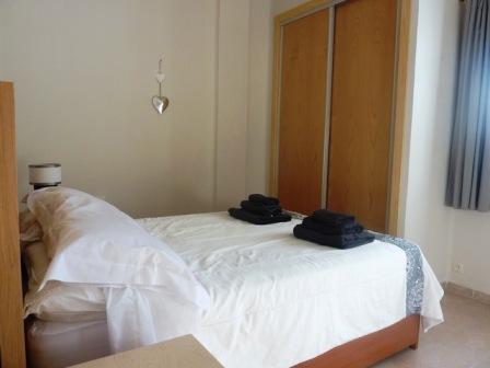 1-Zimmer-Wohnung mit Meerblick in Capistrano Playa Nerja