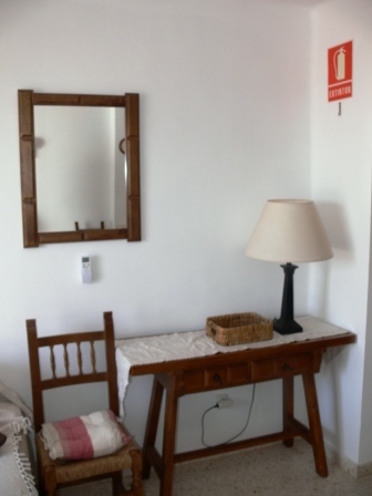 beautiful 1 bedroom apartment is located on the tranquil Oasis de Capistrano