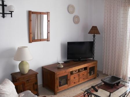 beautiful 1 bedroom apartment is located on the tranquil Oasis de Capistrano