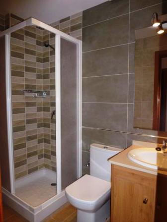 Apartamento de 2 dormitorios en pleno centro de Nerja