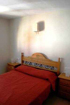 Apartamento de 3 dormitorios a pocos pasos de la playa y del centro de la ciudad de Nerja