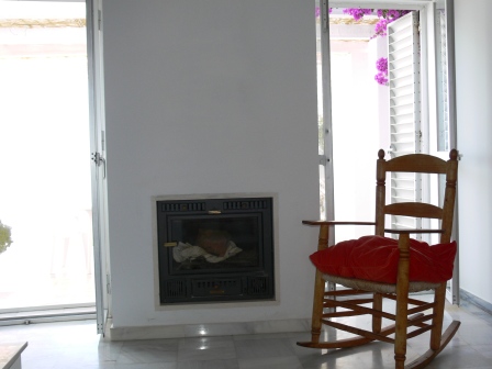 Beautiful 3-bedroom holiday home in the centre of Nerja