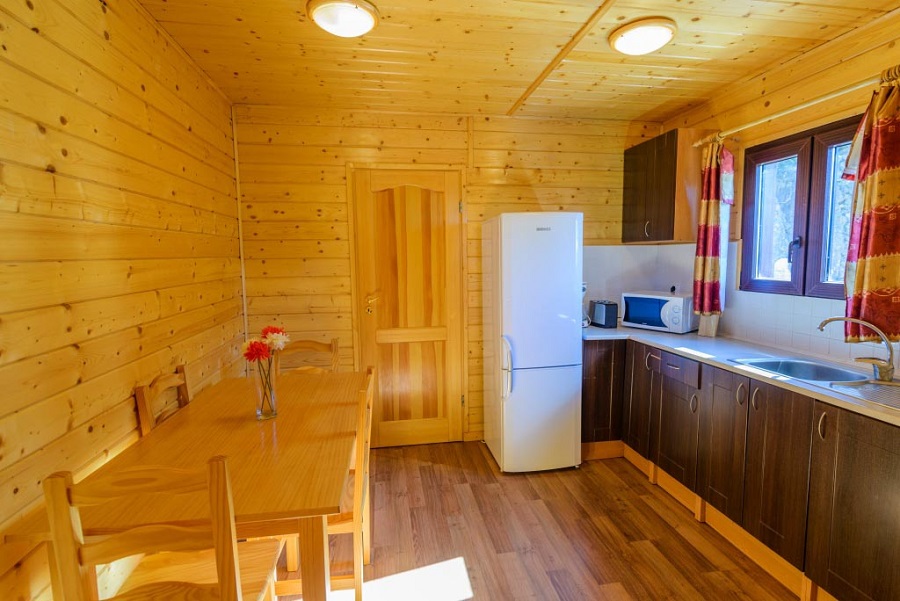 Casa vacanze con piscina e vista mare ad Algarrobo, Spagna meridionale