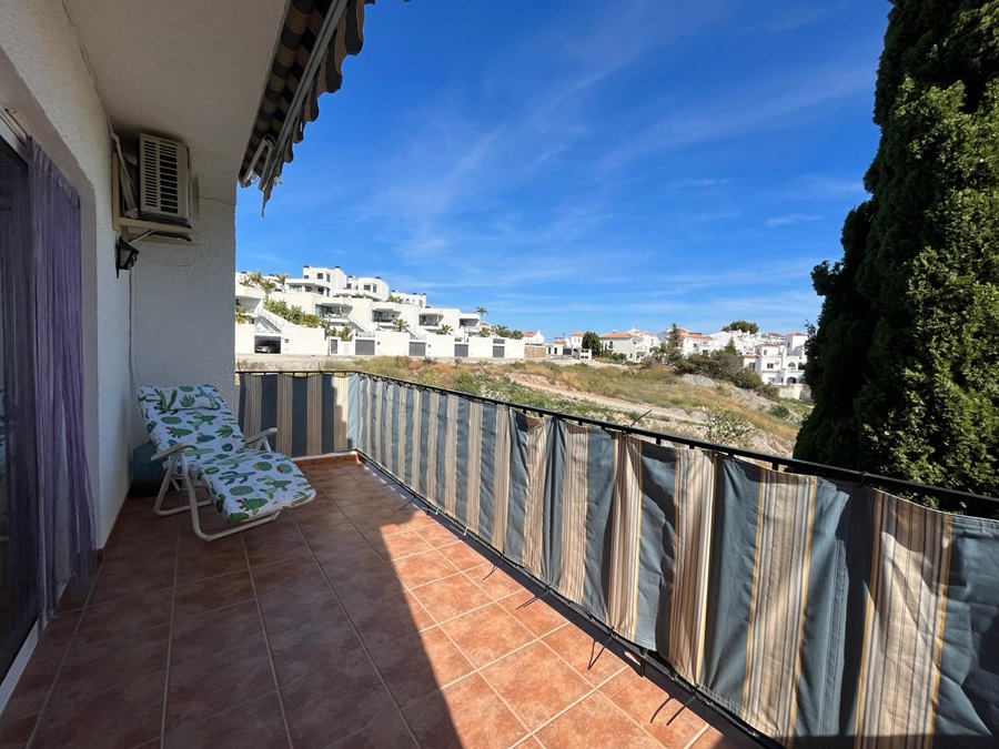 Villa avec appartement indépendant et piscine privée à Burriana